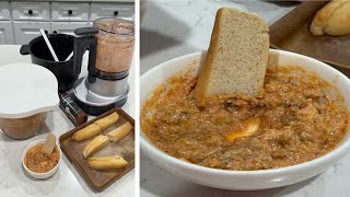 How To Make Sausage Rotel Dip  Protein Packed Rotel Dip  Sausage Rotel Dip [upl. by Georas]