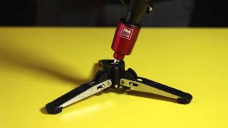 Manfrotto Monopie MVM500A [upl. by Tonl845]