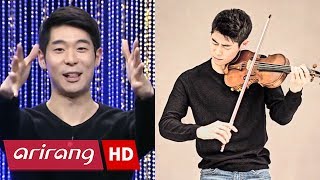 Heart to Heart Ep36  The idol of classical music Violinist Danny Koo  Full Episode [upl. by Leodora909]