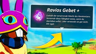 Der BOTW Randomizer bricht alle REGELN [upl. by Mallin]