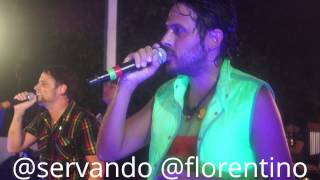 Servando y Florentino en BoraBora Margarita via wwwparadondevamoscom [upl. by Eelime375]