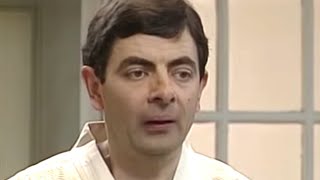 Judo Bean  Funny Clip  Classic MrBean [upl. by Laflam958]