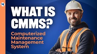 What is CMMS [upl. by Vierno415]