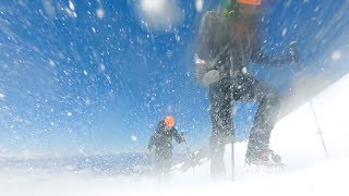 The Mountain Always Wins  Mt Shasta via Avalanche Gulch 2018 [upl. by Eide]