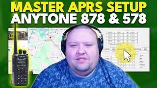 How to Use APRS with Radios StepbyStep Setup for Beginners [upl. by Etnahsa]