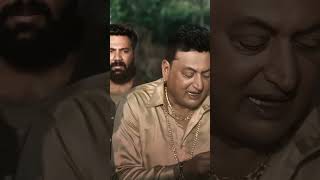 Sunil and Prithviraj comedy scene  viral video [upl. by Anomer]