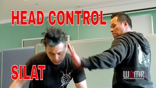 HEAD CONTROL SILAT [upl. by Lorenzo]