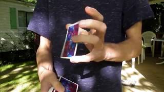 Mindsight  cardistry performance [upl. by Jessabell]