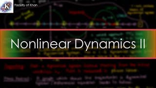 Dynamical Systems Definitions Terminology and Analysis [upl. by Sansen]