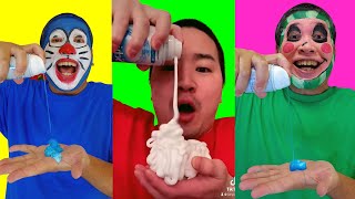 Newest Mochi funny Best video Special Live 😂😂😂 [upl. by Enyamert]