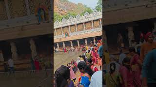 Om namo venkateswaraya namha kapilatheertham travel tirumala govindaa shorts shortvideo [upl. by Philender]