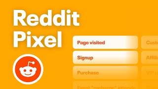 Setting Up Reddit Pixel Tracking in Minutes  ZooTools Waitlist and Signup form [upl. by Eanerb]