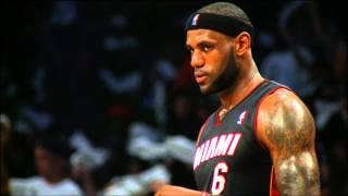 Phantom Best of LeBron James 20132014 Season [upl. by Andromeda36]