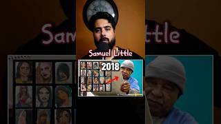 The Case of Samuel Little truecrimecommunity truecrimestories crime shorts  PT1 [upl. by Glaudia589]