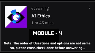 Module4 What is explainabilityAI Ethics aifundamentals aiethics ibm skillsbuild [upl. by Bevis]