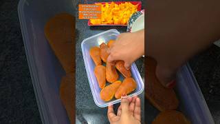 Mango Dessert Recipe  Easy Simple Quick Recipe  Sweet Recipe  Cooking CH [upl. by Asle]