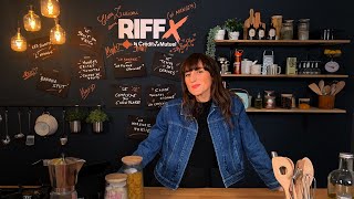 RIFFX présente  les coulisses des Victoires de la Musique 2022 avec Juliette Armanet [upl. by Darleen313]