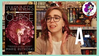 The Winners Curse  Spoiler Free Book Review REISSUE [upl. by Dulsea]