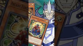 Sartoriuss Arcana Force NEW Cards Yugioh [upl. by Zanahs]