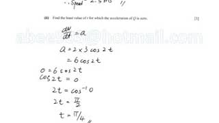 060612FM19 IGCSE SOLVED PAPER [upl. by Heurlin103]