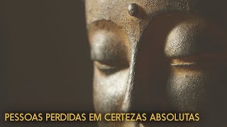 A maravilha da vida aqui e agora  Monge Kōmyō  Zen Budismo [upl. by Bernardi457]