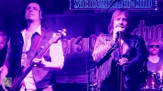 Deep Purple Tribute Band  Hard Rock Live [upl. by Mathia]