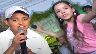 Cheb Oussama Et Wassila  Mal Hbibi  Music Rai chaabi 3roubi  راي مغربي  الشعبي [upl. by Sinegold441]