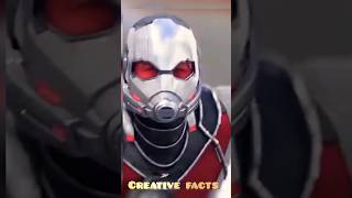 2 antman in Avengers Endgame 😱😱 trending TheAbhayDynasty ACTIONWEB [upl. by Remled264]