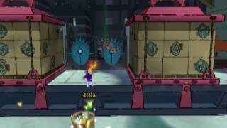 Xiaolin Showdown PS2  Part 13 [upl. by Kylynn]