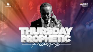 THURSDAY PROPHETIC FELLOWSHIP [upl. by Grenville298]