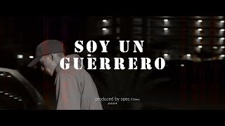 El Gordo Flacko  Soy un Guerrero  con Moraleja amp ZynphonicBeats tocoviperez [upl. by Schaefer91]