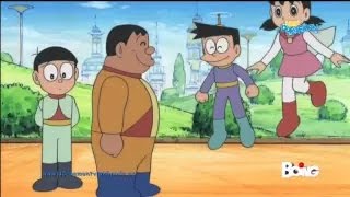 Doraemon Solo en la cuidad del futuroflv [upl. by Barnard543]