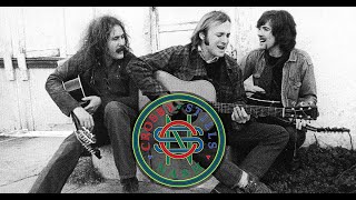 HQ CSN CROSBY STILLS and NASH  GUINNEVERE Super Enhanced AUDIO REMIX HQ [upl. by Karolina]