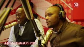 Management is key in the Music industry  Sauti Sol [upl. by Yruy]