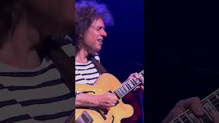 The Pat Metheny Group The Way Up Live guitar musicians jazzguitar [upl. by Nemzzaj]