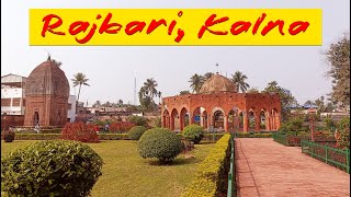 Kalna Rajbari Complex [upl. by Lourdes]