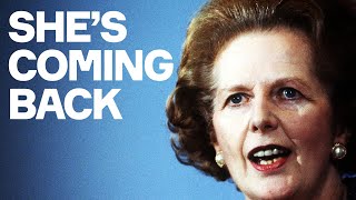 Labour Promise Return Of THATCHERISM 😱 [upl. by Merissa]