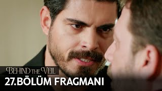 Gelin 27Bölüm Fragmanı  Behind the Veil Episode 27 Promo [upl. by Coulter356]