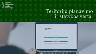 Interaktyvus seminaras TPS Vartai naudotojams – 2 dalis [upl. by Erwin924]