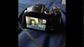 Fujifilm Finepix S2950 Review HD [upl. by Marcel]