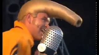 Cartoons  DooDah Live At Langelandsfestivalen Denmark 1999 [upl. by Wennerholn]