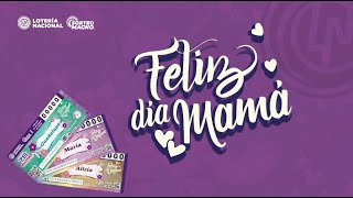 SORTEO MAGNO 385 dedicado a las mamás de México 🥹💕 [upl. by Lamaj]