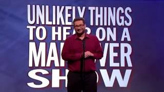 Gary Delaney  Mock the Week  30 June 2016 HD [upl. by Arthur712]