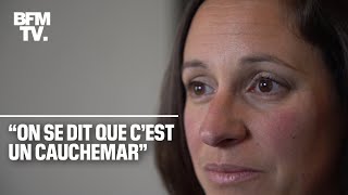 Deuil parental une mère de famille raconte son histoire [upl. by Fanchette]