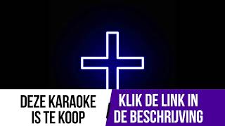 Yves Berendse  Terug In De Tijd karaoke  instrumentaal [upl. by Westmoreland]