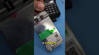 Radio Icom icv86 as vezes nao liga ou descarrega bateria  Resolvido [upl. by Ayaet]