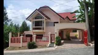 RUSH SALE 2 Storey House And Lot In Royale Tagaytay Estate  10M [upl. by Imis219]