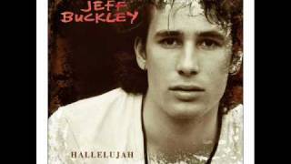 Jeff Buckley  Last Goodbye rare live amp acoustic [upl. by Latea]