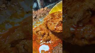 মাত্র ৫০ টাকায় খেলাম চিকেন আচারি করাই ।Best street food in Dhaka food streetfood chicken foodie [upl. by Atinna777]