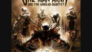 One Man Army and the Undead Quartet  06  When Hatred Comes to Life [upl. by Ydac713]